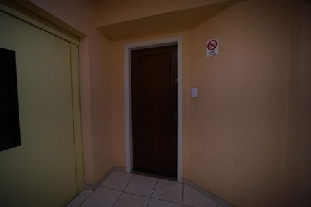 Apartamento para alugar com 48m², 2 quartos e 1 vagaÁrea comum