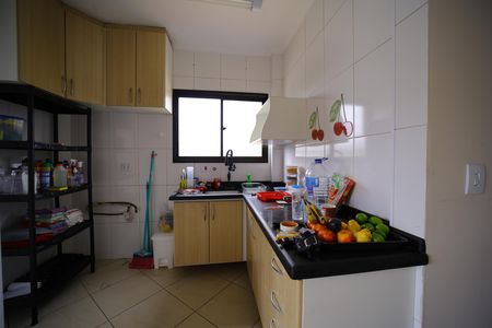 Apartamento para alugar com 48m², 2 quartos e 1 vagaCozinha