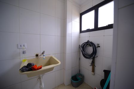 Apartamento para alugar com 48m², 2 quartos e 1 vagaÁrea de Serviço