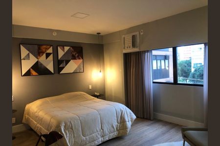 Apartamento à venda com 1 quarto, 30m² em Vila Clementino, São Paulo