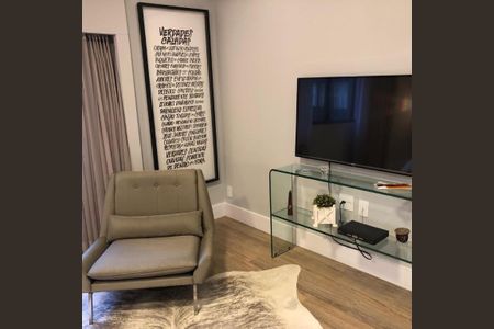 Apartamento à venda com 1 quarto, 30m² em Vila Clementino, São Paulo