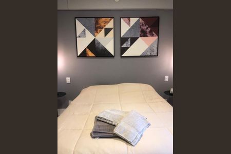 Apartamento à venda com 1 quarto, 30m² em Vila Clementino, São Paulo