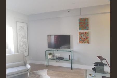 Apartamento à venda com 1 quarto, 30m² em Vila Clementino, São Paulo