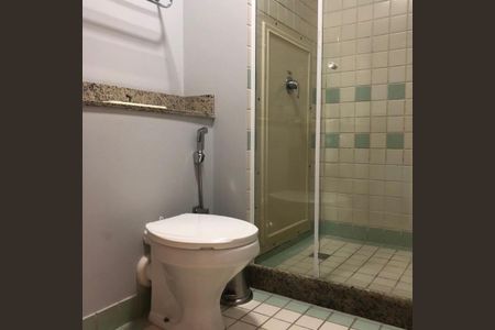 Apartamento à venda com 1 quarto, 30m² em Vila Clementino, São Paulo