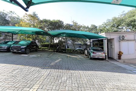 Apartamento para alugar com 72m², 2 quartos e 1 vaga Apartamento para alugar com 72m², 2 quartos e 1 vagaÁrea Comum