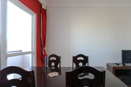 Apartamento para alugar com 72m², 2 quartos e 1 vaga Apartamento para alugar com 72m², 2 quartos e 1 vagaSala