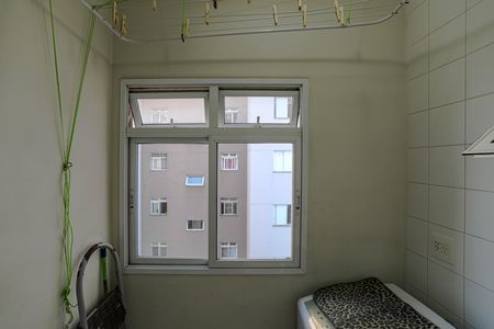 Apartamento para alugar com 72m², 2 quartos e 1 vaga Apartamento para alugar com 72m², 2 quartos e 1 vagaÁrea de Serviço