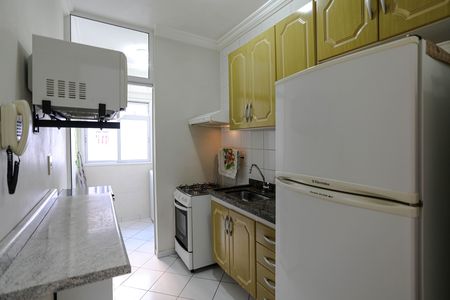 Apartamento para alugar com 72m², 2 quartos e 1 vaga Apartamento para alugar com 72m², 2 quartos e 1 vagaCozinha
