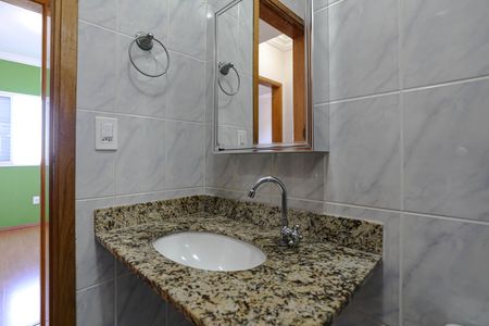 Apartamento para alugar com 72m², 2 quartos e 1 vaga Apartamento para alugar com 72m², 2 quartos e 1 vagaBanheiro