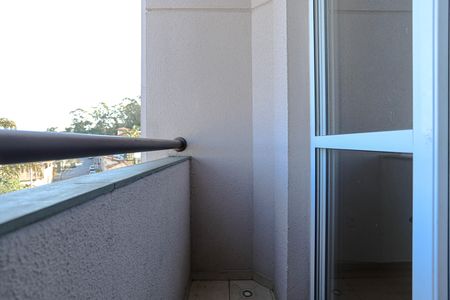 Apartamento para alugar com 72m², 2 quartos e 1 vaga Apartamento para alugar com 72m², 2 quartos e 1 vagaSacada