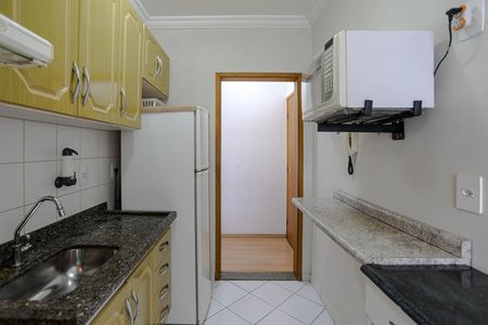 Apartamento para alugar com 72m², 2 quartos e 1 vaga Apartamento para alugar com 72m², 2 quartos e 1 vagaCozinha