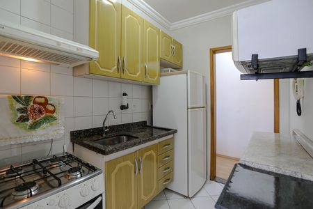 Apartamento para alugar com 72m², 2 quartos e 1 vaga Apartamento para alugar com 72m², 2 quartos e 1 vagaCozinha