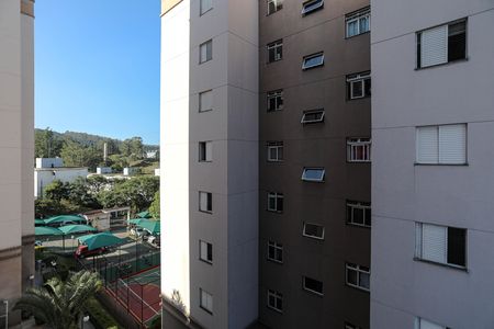 Apartamento para alugar com 72m², 2 quartos e 1 vaga Apartamento para alugar com 72m², 2 quartos e 1 vagaVista - Quarto 2
