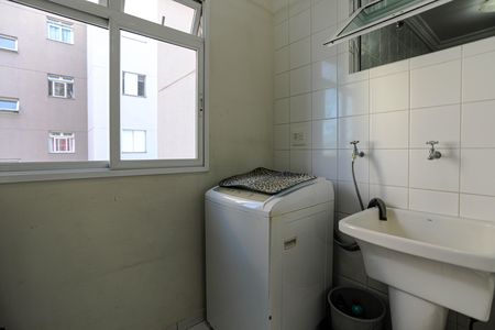 Apartamento para alugar com 72m², 2 quartos e 1 vaga Apartamento para alugar com 72m², 2 quartos e 1 vagaÁrea de Serviço