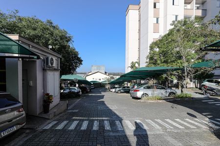 Apartamento para alugar com 72m², 2 quartos e 1 vaga Apartamento para alugar com 72m², 2 quartos e 1 vagaÁrea Comum