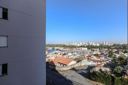 Apartamento para alugar com 72m², 2 quartos e 1 vaga Apartamento para alugar com 72m², 2 quartos e 1 vagaVista - Quarto 2