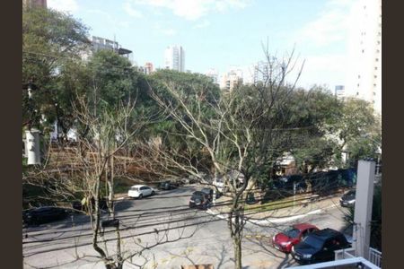 Apartamento à venda com 1 quarto, 50m² em Jardim Vila Mariana, São Paulo