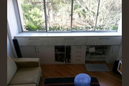 Apartamento à venda com 1 quarto, 50m² em Jardim Vila Mariana, São Paulo