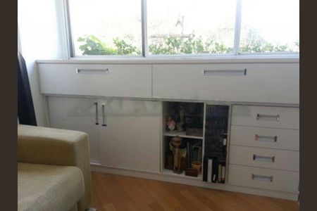 Apartamento à venda com 1 quarto, 50m² em Jardim Vila Mariana, São Paulo