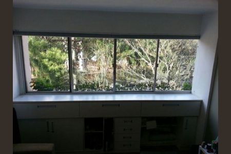 Apartamento à venda com 1 quarto, 50m² em Jardim Vila Mariana, São Paulo
