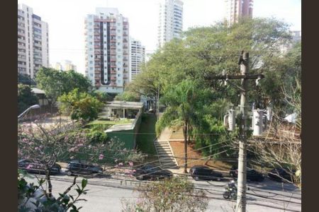Apartamento à venda com 1 quarto, 50m² em Jardim Vila Mariana, São Paulo