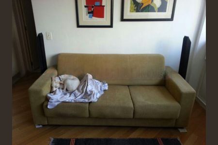 Apartamento à venda com 1 quarto, 50m² em Jardim Vila Mariana, São Paulo