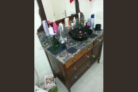 Apartamento à venda com 1 quarto, 50m² em Jardim Vila Mariana, São Paulo