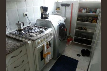 Apartamento à venda com 1 quarto, 50m² em Jardim Vila Mariana, São Paulo