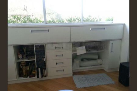 Apartamento à venda com 1 quarto, 50m² em Jardim Vila Mariana, São Paulo
