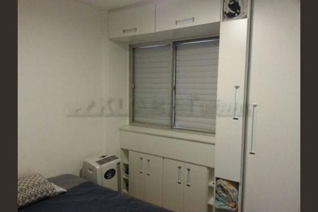 Apartamento à venda com 1 quarto, 50m² em Jardim Vila Mariana, São Paulo