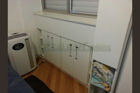 Apartamento à venda com 1 quarto, 50m² em Jardim Vila Mariana, São Paulo