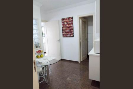 Apartamento à venda com 4 quartos, 185m² em Vila Mariana, São Paulo