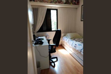 Apartamento à venda com 4 quartos, 185m² em Vila Mariana, São Paulo