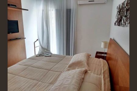 Apartamento à venda com 4 quartos, 185m² em Vila Mariana, São Paulo