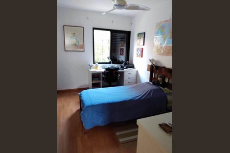 Apartamento à venda com 4 quartos, 185m² em Vila Mariana, São Paulo