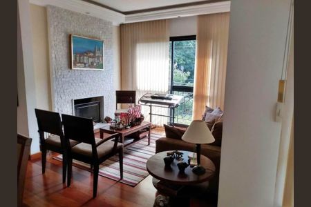 Apartamento à venda com 4 quartos, 185m² em Vila Mariana, São Paulo