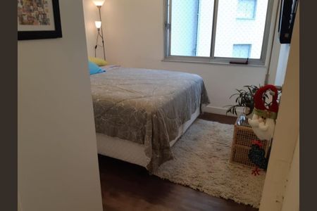 Apartamento à venda com 4 quartos, 147m² em Jardim Paulista, São Paulo