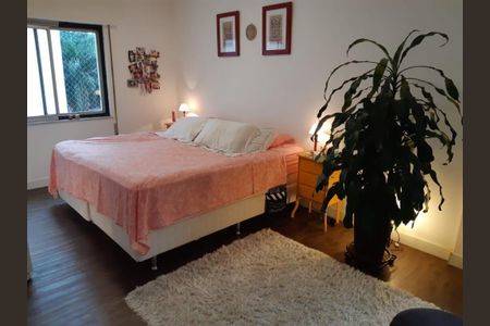 Apartamento à venda com 4 quartos, 147m² em Jardim Paulista, São Paulo