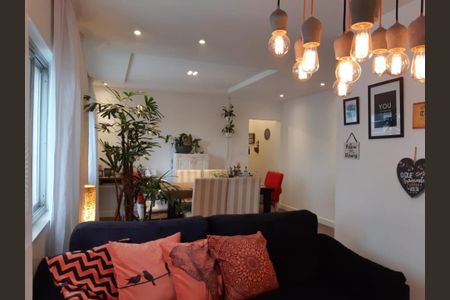 Apartamento à venda com 4 quartos, 147m² em Jardim Paulista, São Paulo