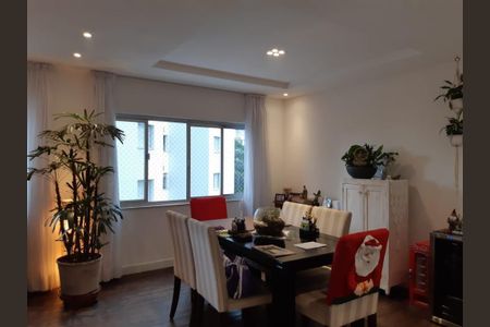 Apartamento à venda com 4 quartos, 147m² em Jardim Paulista, São Paulo