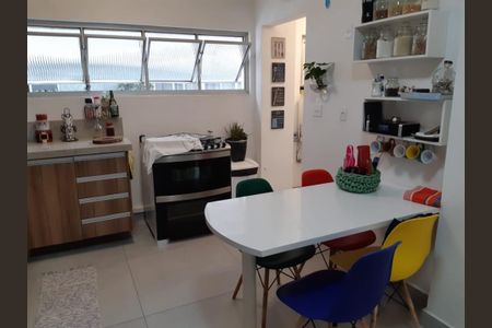 Apartamento à venda com 4 quartos, 147m² em Jardim Paulista, São Paulo