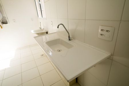 Apartamento para alugar com 80m², 2 quartos e 1 vaga Apartamento para alugar com 80m², 2 quartos e 1 vagaCozinha