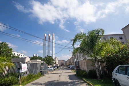 Apartamento para alugar com 80m², 2 quartos e 1 vaga Apartamento para alugar com 80m², 2 quartos e 1 vagaFachada
