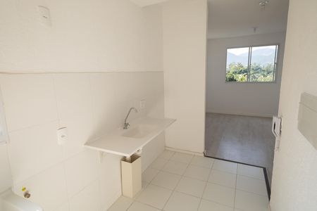 Apartamento para alugar com 80m², 2 quartos e 1 vaga Apartamento para alugar com 80m², 2 quartos e 1 vagaCozinha