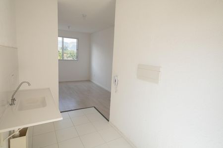 Apartamento para alugar com 80m², 2 quartos e 1 vaga Apartamento para alugar com 80m², 2 quartos e 1 vagaCozinha