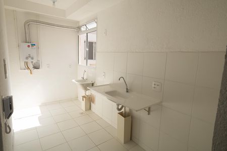 Apartamento para alugar com 80m², 2 quartos e 1 vaga Apartamento para alugar com 80m², 2 quartos e 1 vagaCozinha