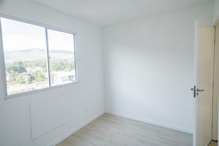 Quarto 1 de apartamento para alugar com 2 quartos, 80m² em Campo Grande, Rio de Janeiro