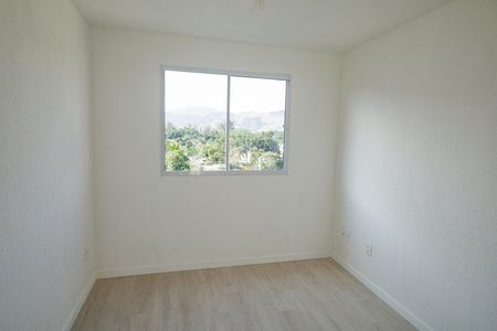 Sala de apartamento para alugar com 2 quartos, 80m² em Campo Grande, Rio de Janeiro