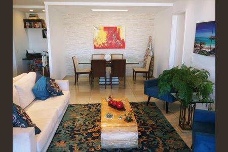 Apartamento à venda com 3 quartos, 140m² em Vila Gumercindo, São Paulo