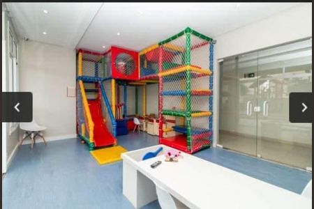 Apartamento à venda com 140m², 3 quartos e 2 vagas